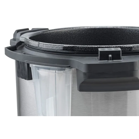 Frytownica Multicooker Ciśnieniowy 5,7l Delimano
